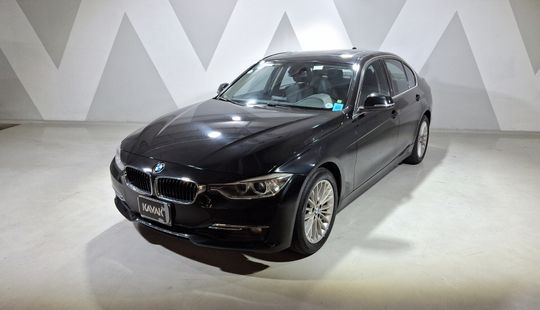 Bmw • Serie 3