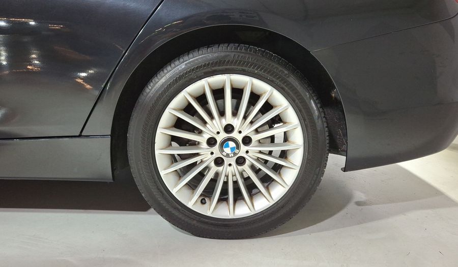 Bmw Serie 3 2.0 320IA LUXURY LINE Sedan 2014