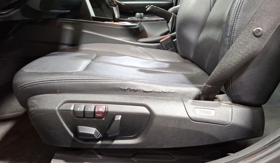Bmw Serie 3 2.0 320IA LUXURY LINE Sedan 2014