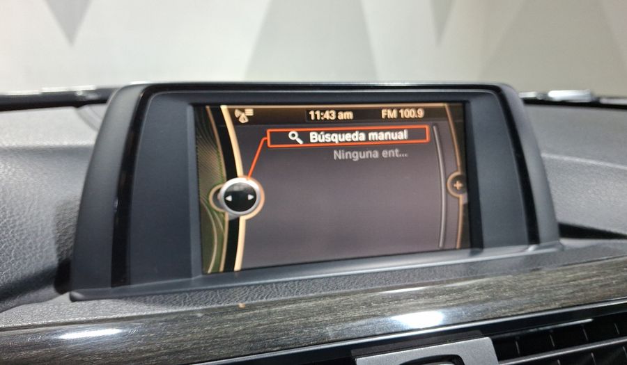 Bmw Serie 3 2.0 320IA LUXURY LINE Sedan 2014