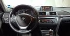 Bmw Serie 3 2.0 320IA LUXURY LINE Sedan 2014