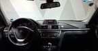 Bmw Serie 3 2.0 320IA LUXURY LINE Sedan 2014