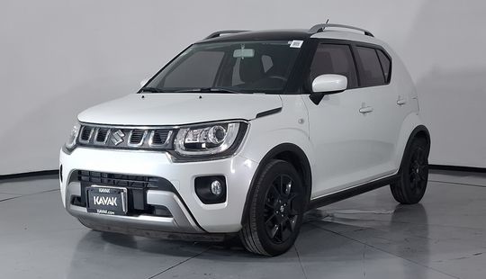 Suzuki • Ignis