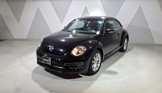 Volkswagen • Beetle