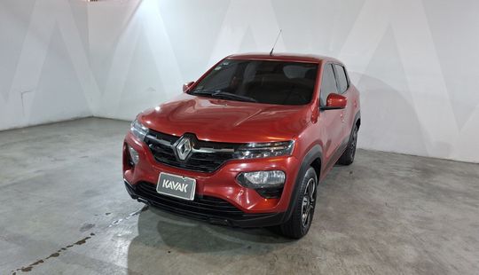Renault • Kwid