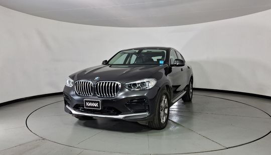 Bmw • X4