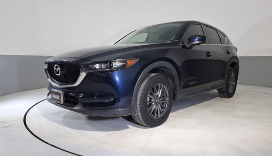 Mazda • CX-5