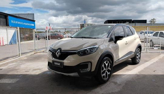 Renault • Captur