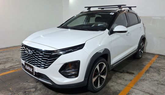 Chirey • Tiggo 2 Pro