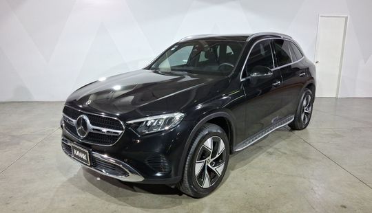 Mercedes Benz • Clase GLC