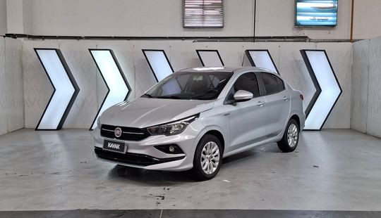 Fiat • Cronos