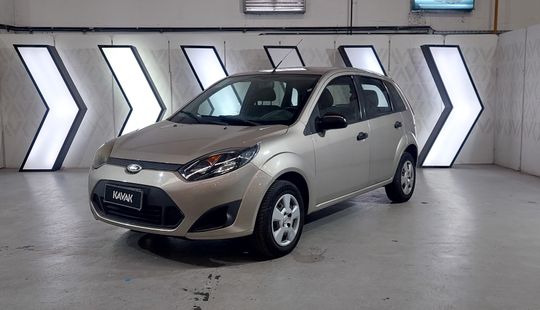 Ford • Fiesta
