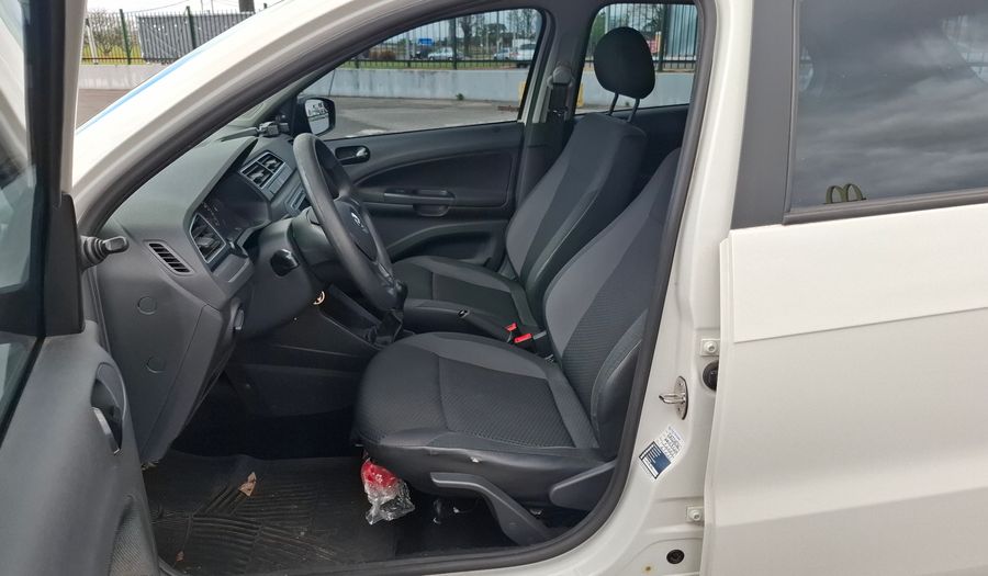 Volkswagen Gol Trend 1.6 TRENDLINE Hatchback 2020