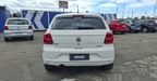 Volkswagen Gol Trend 1.6 TRENDLINE Hatchback 2020