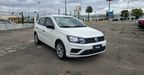 Volkswagen Gol Trend 1.6 TRENDLINE Hatchback 2020