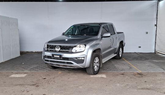 Volkswagen • Amarok
