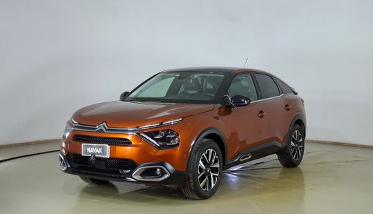 Citroen • C4