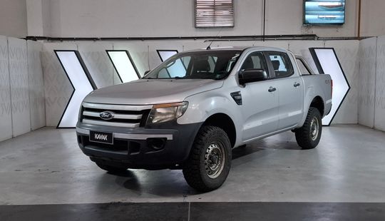 Ford • Ranger
