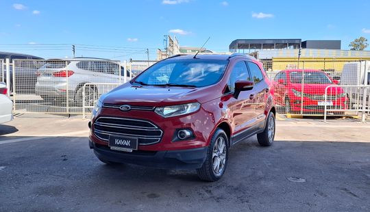Ford • EcoSport