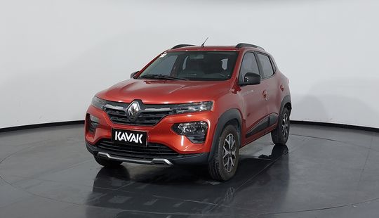 Renault • Kwid