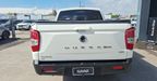 Ssangyong Grand Musso 2.2D AUTO GRAND GLX Pickup 2024