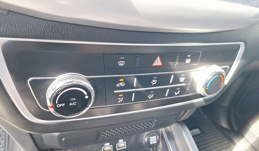 Ssangyong Grand Musso 2.2D AUTO GRAND GLX Pickup 2024