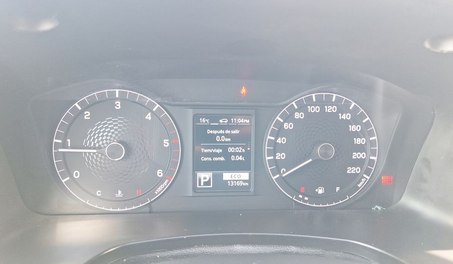 Ssangyong Grand Musso 2.2D AUTO GRAND GLX Pickup 2024
