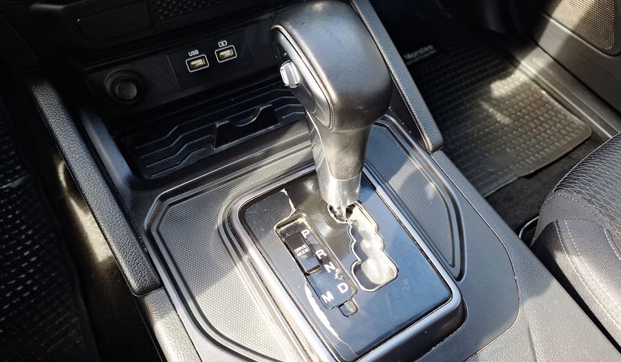Ssangyong Grand Musso 2.2D AUTO GRAND GLX Pickup 2024