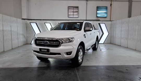 Ford • Ranger