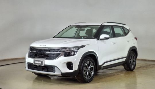 Kia • Seltos