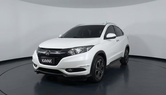 Honda • HR-V