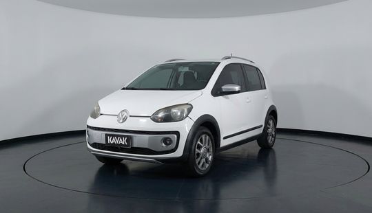 Volkswagen • up