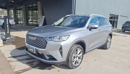 Haval • H6