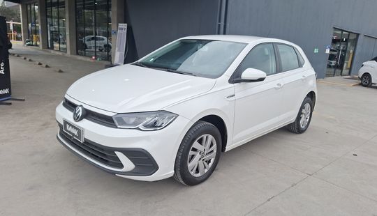 Volkswagen • Polo