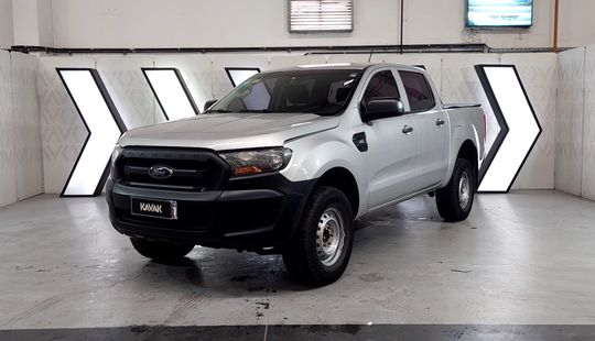 Ford • Ranger