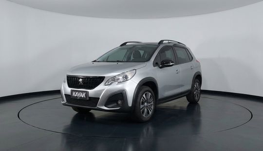 Peugeot • 2008