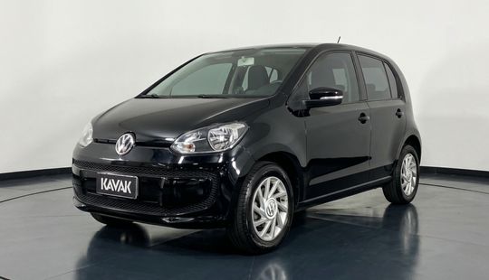 Volkswagen • up