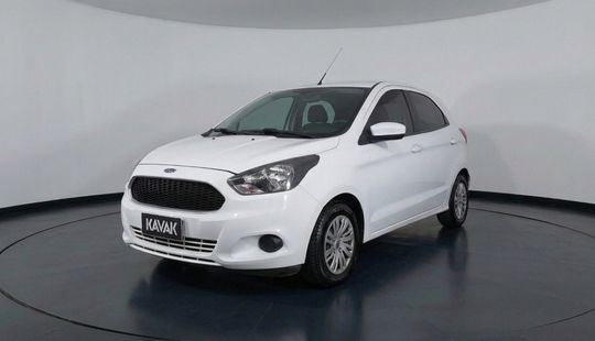 Ford • Ka