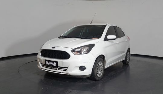 Ford • Ka