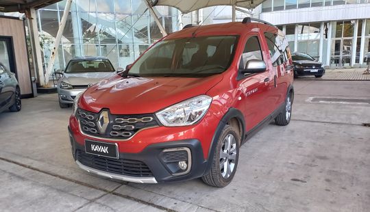 Renault • Kangoo