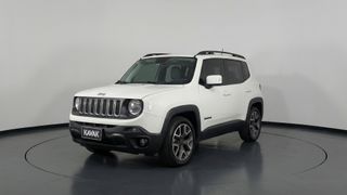 Jeep Renegade 1.8 LONGITUDE AUTO