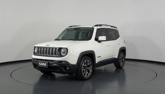 Jeep • Renegade