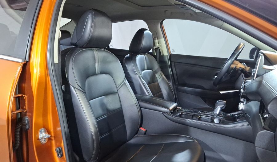 Nissan Sentra 2.0 EXCLUSIVE AUTO Sedan 2020