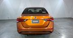 Nissan Sentra 2.0 EXCLUSIVE AUTO Sedan 2020