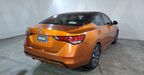 Nissan Sentra 2.0 EXCLUSIVE AUTO Sedan 2020