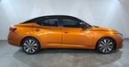 Nissan Sentra 2.0 EXCLUSIVE AUTO Sedan 2020