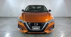 Nissan Sentra 2.0 EXCLUSIVE AUTO Sedan 2020