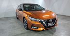 Nissan Sentra 2.0 EXCLUSIVE AUTO Sedan 2020