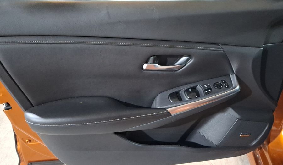 Nissan Sentra 2.0 EXCLUSIVE AUTO Sedan 2020