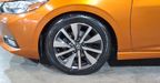 Nissan Sentra 2.0 EXCLUSIVE AUTO Sedan 2020